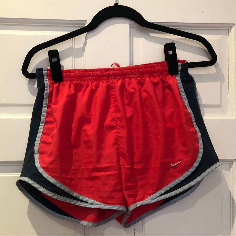 Nike Dri-Fit Running Shorts
